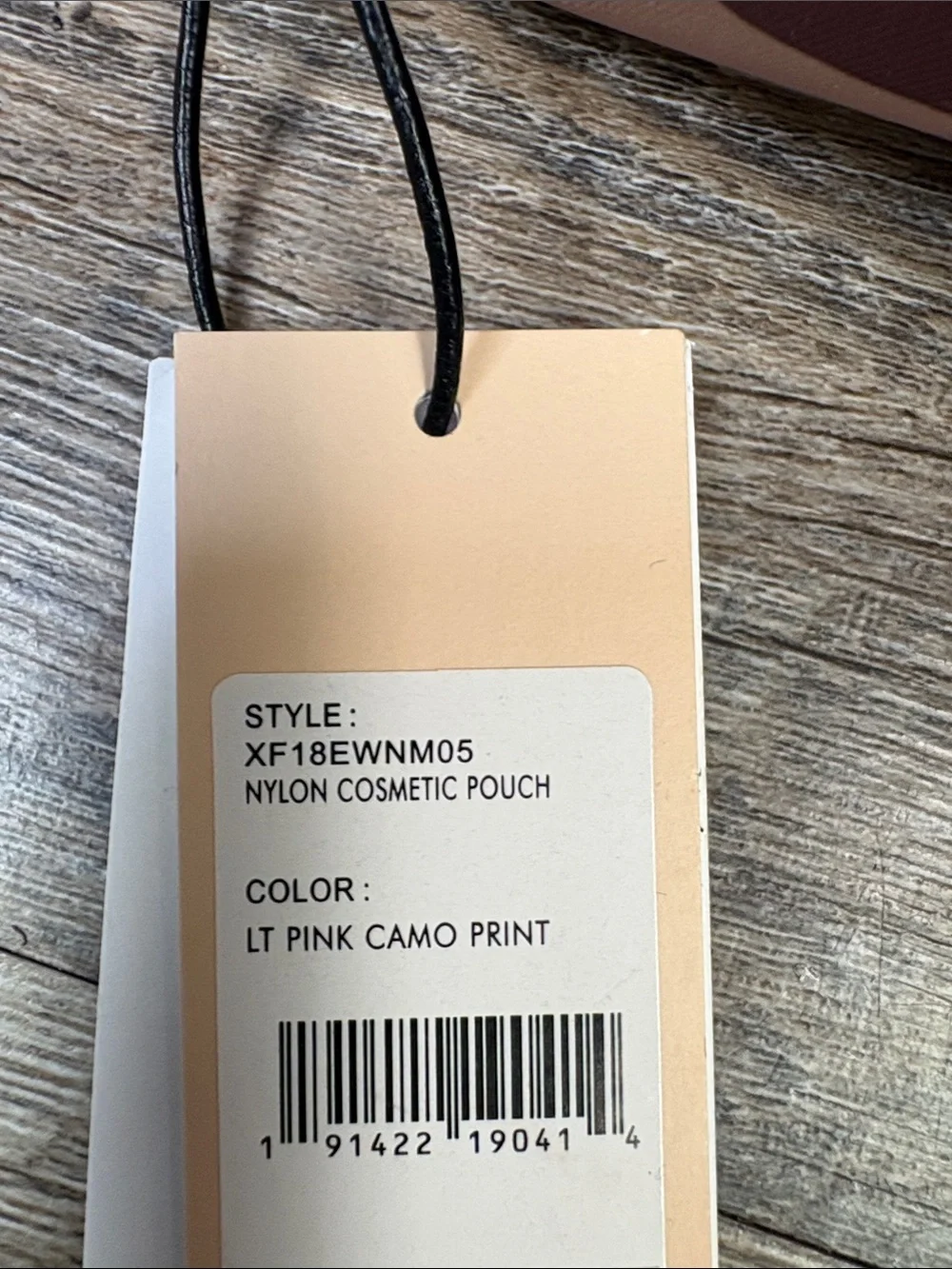Rebecca Minkoff new tags